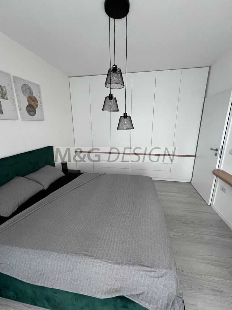 Apartament 2 camere Dumbravita - Poză 4