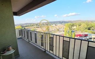 De închiriat apartament cu 3 camere în bloc nou -  Prima Nufărul - Poză 15