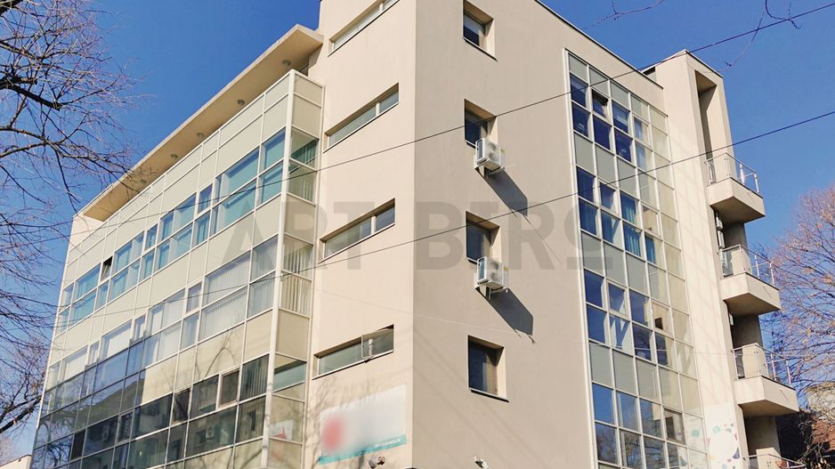 Zero comision, 50mp birou Floreasca, pret all inclusive, 1 loc parcare - Poză 12