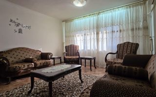 VANZARE 4 CAMERE  DECOMANDAT  NERVA TRAIAN- TIMPURI NOI - Poză 1