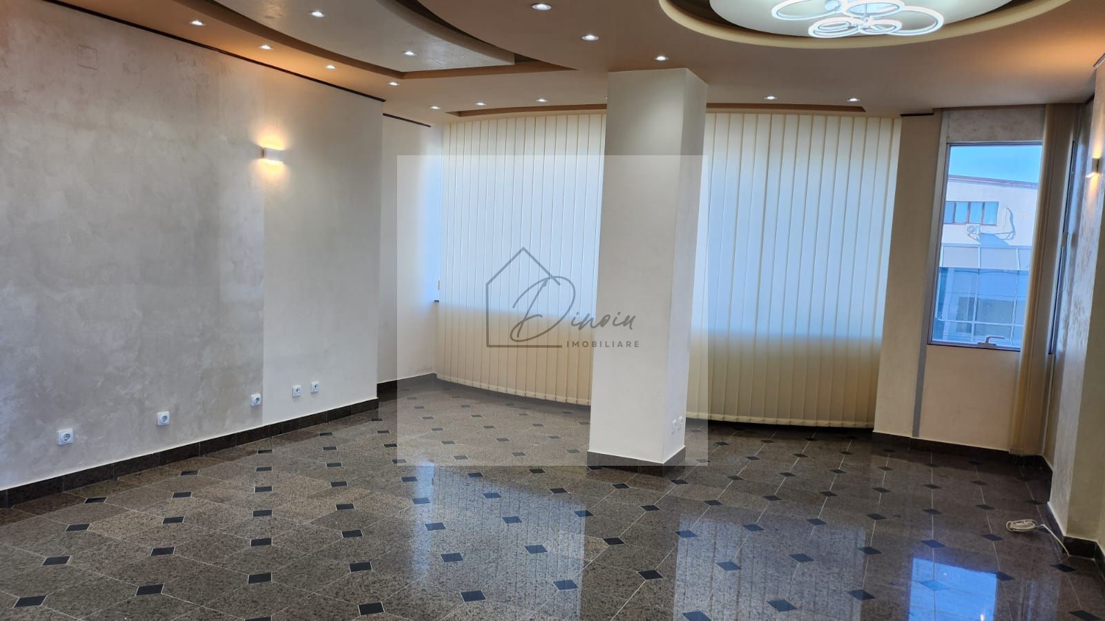 Cladire de inchiriat Damaroaia I 12 parcari I Lift I COMISION 0% - Poză 17