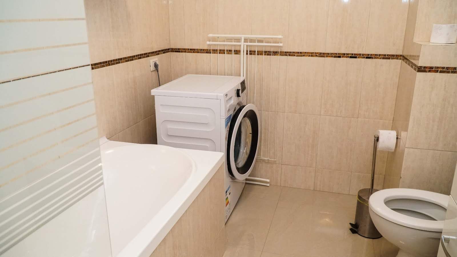 3 camere 105 mp zona Pipera - Emil Racovita - Rond OMV - Poză 9