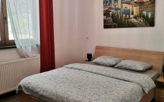 Casa individuala 8 camere | 575 mp teren I Porumbacu de Sus - Poză 16