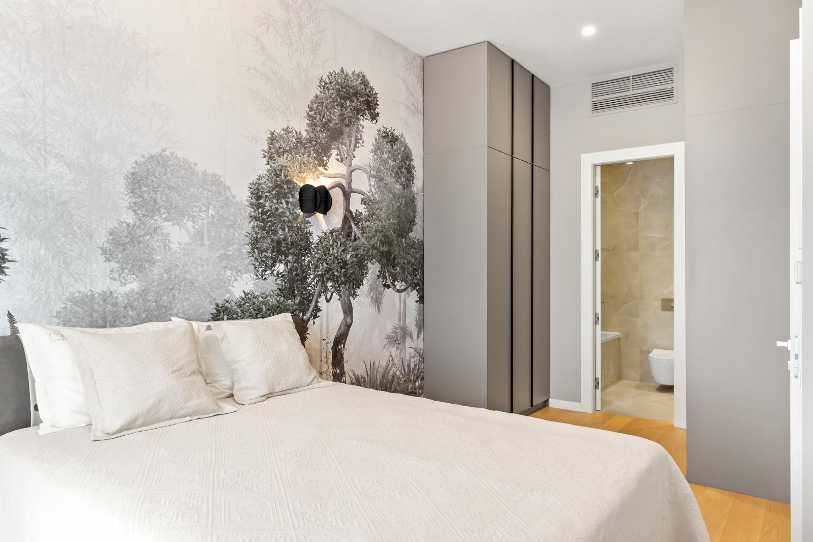 Apartament superb High En 3 camere One Verdi Park I Priveliste superba - Poză 13