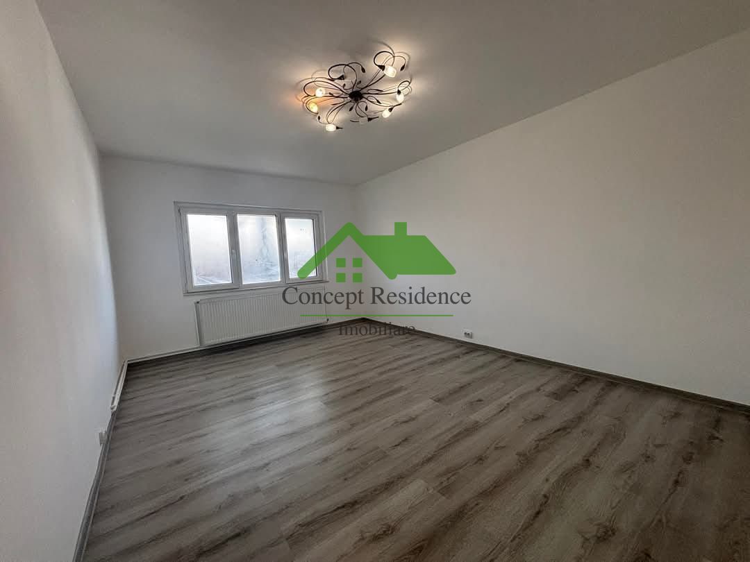 Ap. 3 camere, 100 mp, parter, renovat, pretabil birou – P. Rareș - Poză 3