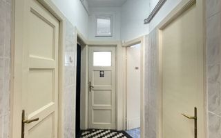 COTROCENI | Chirie 104mp birou/rezidential renovat + centrala - Poză 17