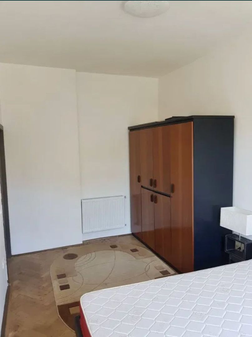 AP. 2 CAMERE - 13 SEPTEMBRIE, PARCARE INCLUSA, MOBILAT UTILAT MODERN - Poză 8