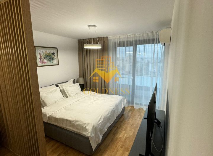 o camera, lux, bloc nou, Gheorgheni, zona Iulius Mall, Fsega - Poză 2