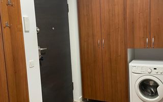 Garsonieră de inchiriat, complet monilata si utilata, 21th Residence, Lujerului - Poză 5