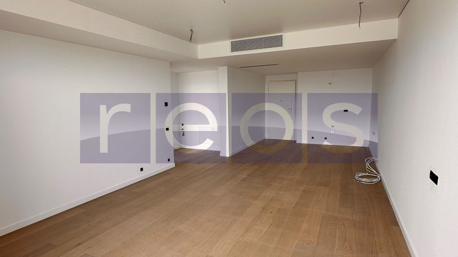 APARTAMENT DEOSEBIT 2 CAMERE | ONE HIGH DISTRICT | 57MP | TERASA 15MP - Poză 4