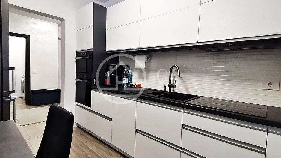 Apartament cu 3 camere de vanzare in Prima Onestilor,  Oradea - Poză 9