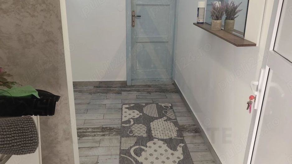 Garsoniera moderna 44 mp utili etaj 1 in Zona Centrala - Poză 5