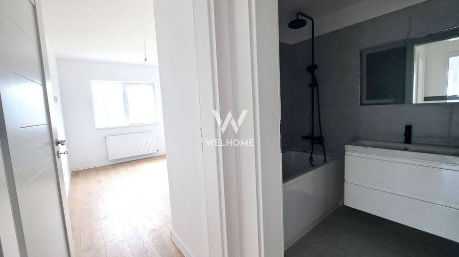 Apartament Sibiu - 3 dormitoare, 2 bai - Poză 9