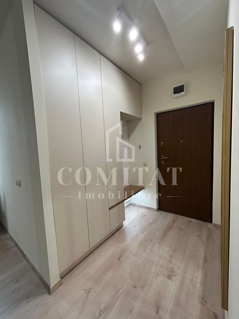 Apartament 3 camere | 65 mp | Cartierul Grigorescu - Poză 16