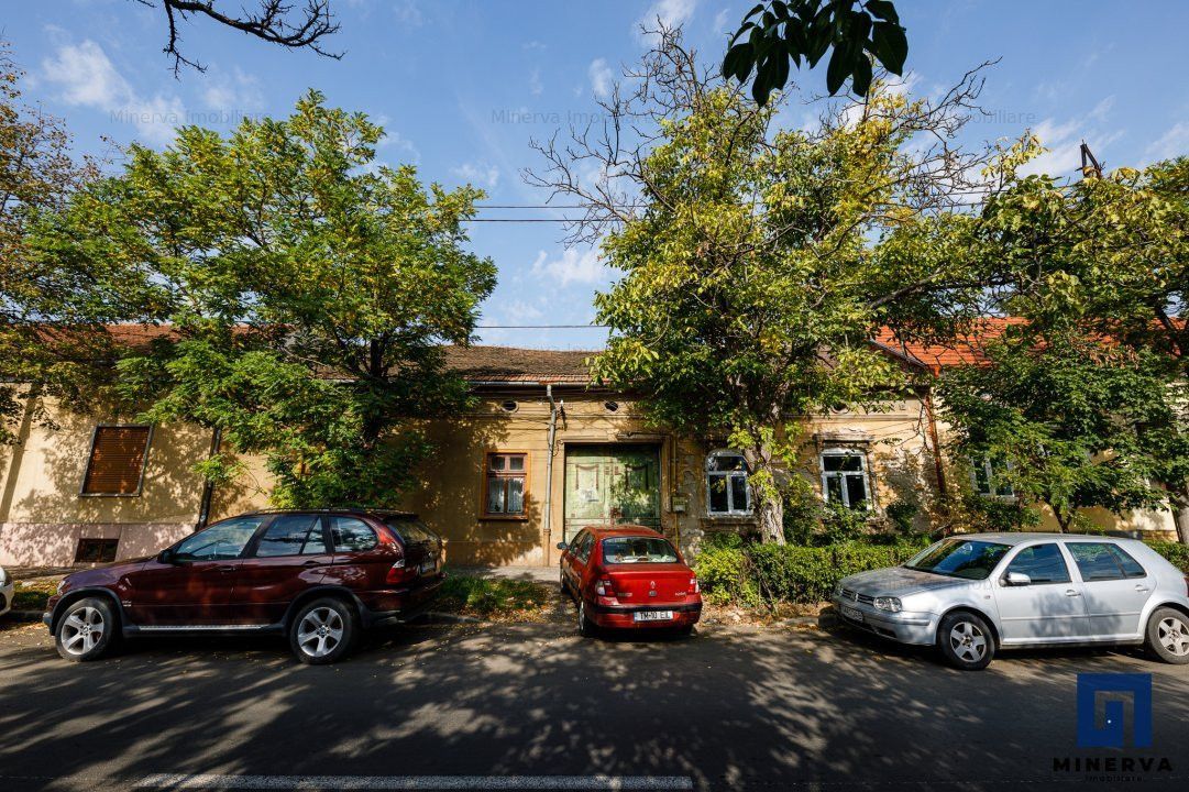 De închiriat: Apartament 2 camere, Pet friendly,51mp la casa, nemobilat, comis 0 - Poză 19