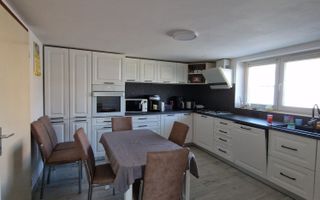 Casa individuala, 195 mp utili+ 500 mp curte, Sura Mica - Poză 7