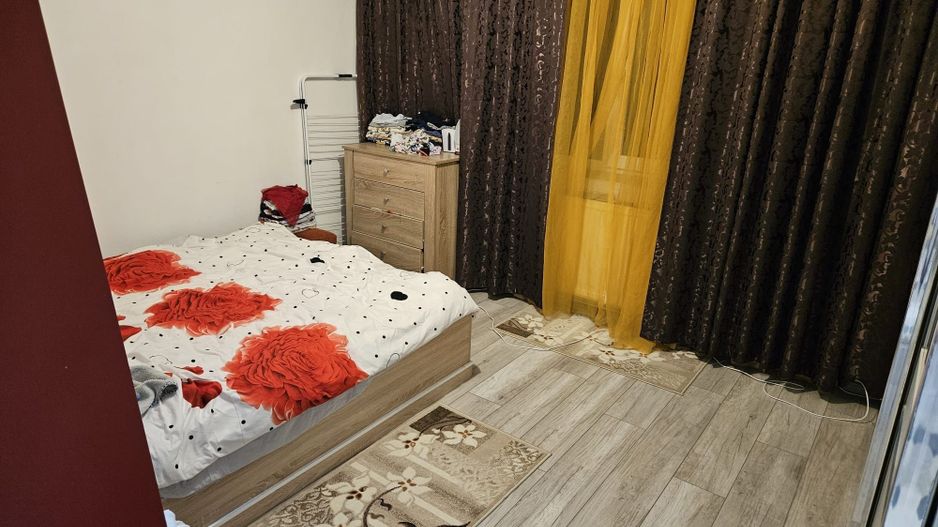 Freidorf | 2 Camere | Etaj Intermediar | Centrala Proprie. - Poză 7