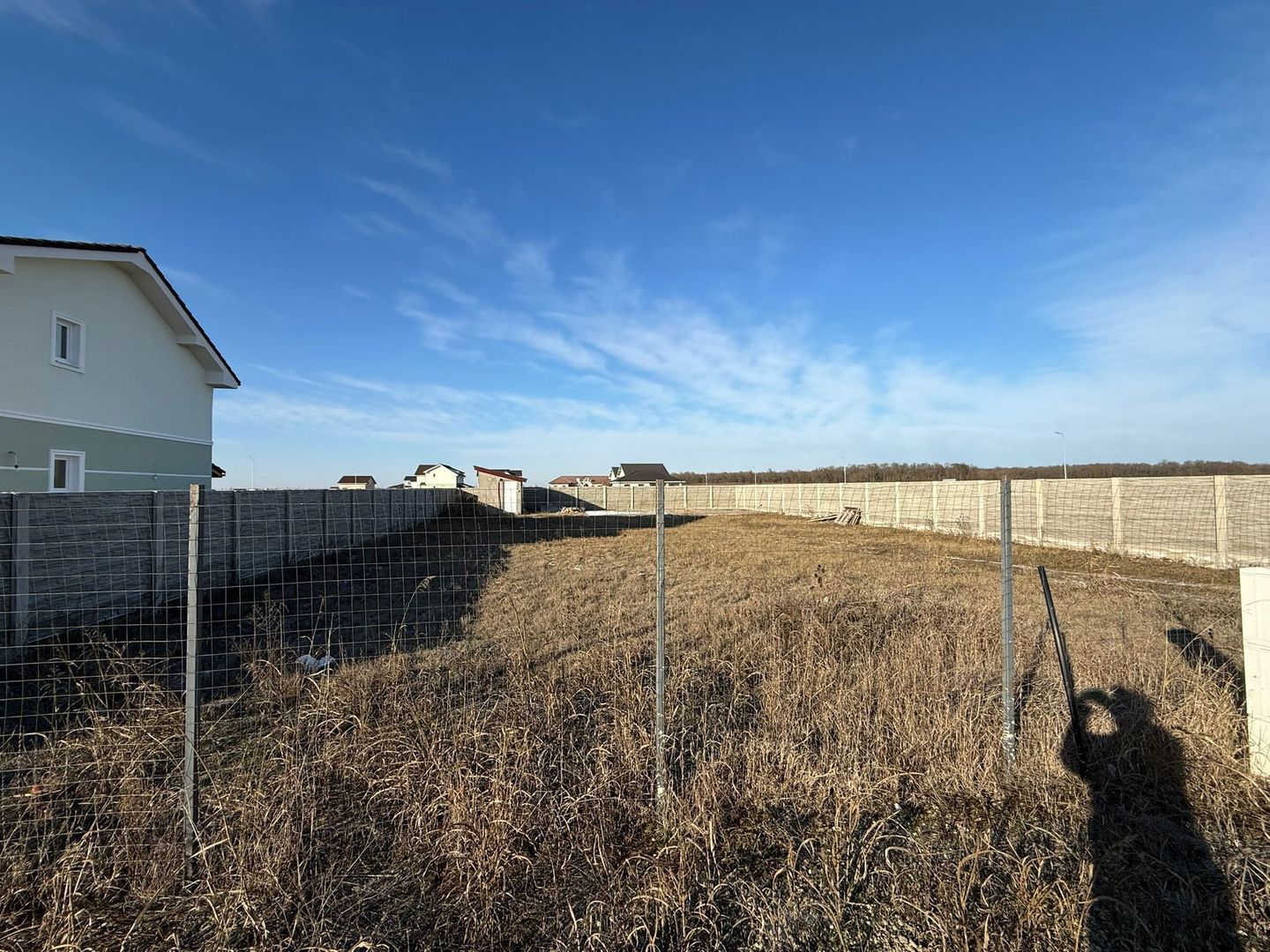 COMISION 0 | Teren intravilan | 745 mp | Mosnita Veche - Poză 3