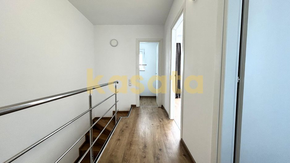 Vila Cosmopolis I 3 camere I mobilat si utilat I prima inchiriere I - Poză 10