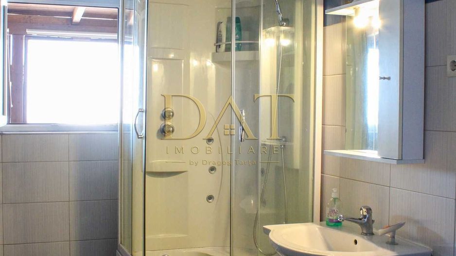 Apartament 2 camere | terasa generoasa | 56 mp | zona Vivo - Poză 8
