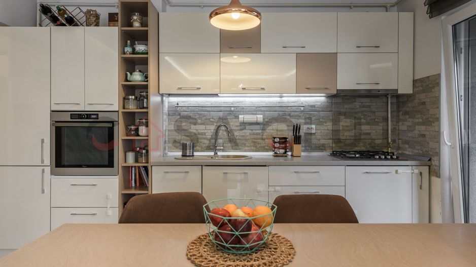 Apartament 3 camere și terasă generoasă, Buna Ziua - Poză 17