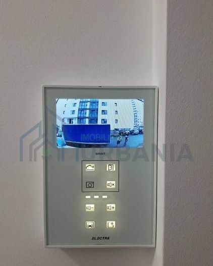 Apartament 1 cameră cu parcare privată, cartier Vișoianu, Iași – 320 EUR - Poză 6
