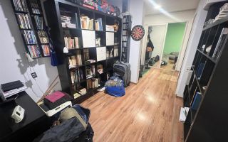 3 cam dec Circumvalatiunii-Cetatii  centrala aproprie - Poză 9