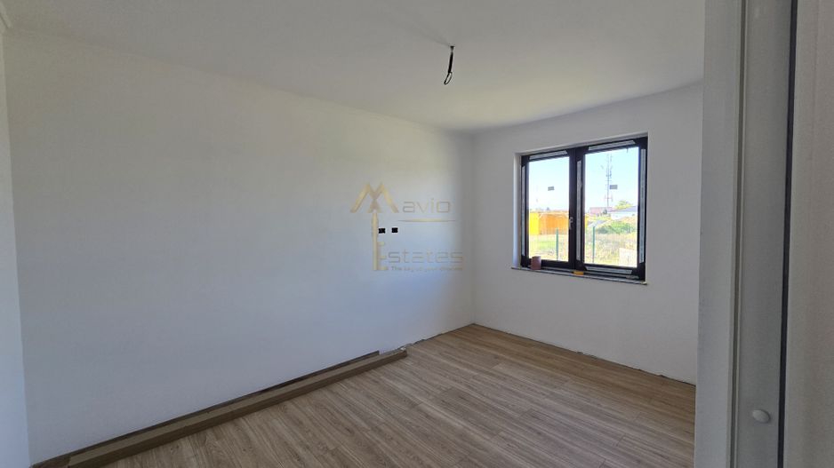 Satu Mare, Zona Auchan, Casa individuala cu tripane,  zona linistita. - Poză 11