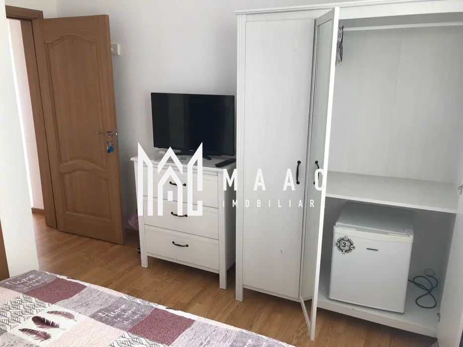 Casa 4 camere I Regim hotelier I Ultracentral Sibiu - Poză 2