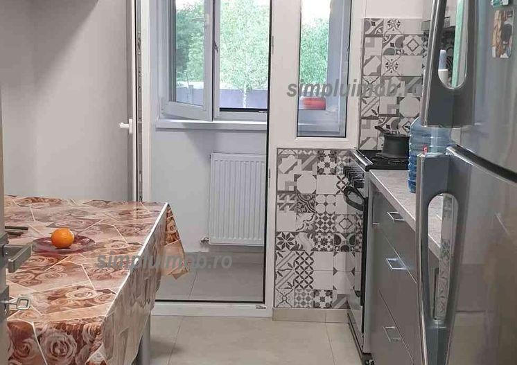 OCAZIE! 2 camere , 2 parcari , 2 AC , mobilat , Berceni - sector 4 . - Poză 7