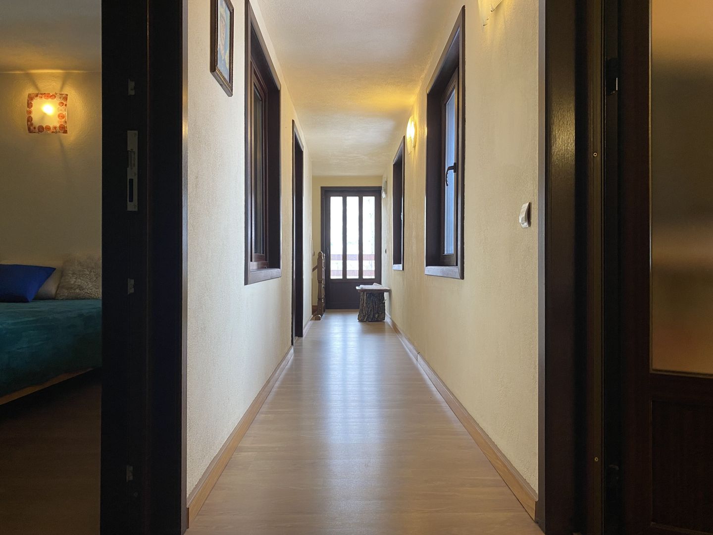 Vanzare casă la poalele Bucegilor!Potential pt. locuinta sau pensiune - Poză 17