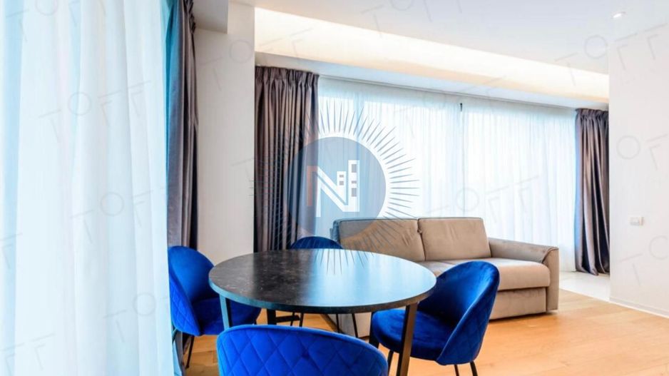 Studio One Eliade - Poză 2