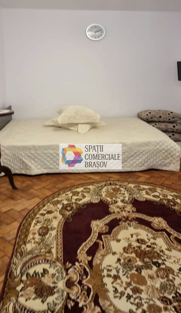 Apartament cu doua camere, zona Astra 53 mp - Poză 7