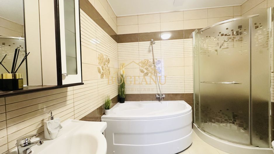 BG130-Casa 3 camere,Curte privata,Climatizare,Girocului-COMISION 0% - Poză 7