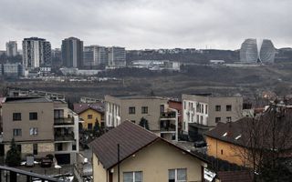 Apartament 2 camere gata de mutat - Poză 4