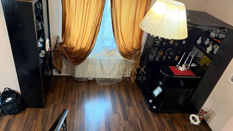 Vila spatioasa cu vedere spre lac Corbeanca - Poză 27