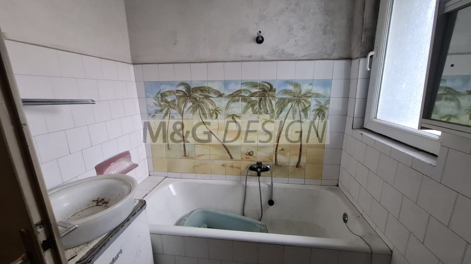 4 camere, 2 bai, 2baloane, CENTRALA PROPRIE, boxa - 2 min de Tribunal - Poză 21