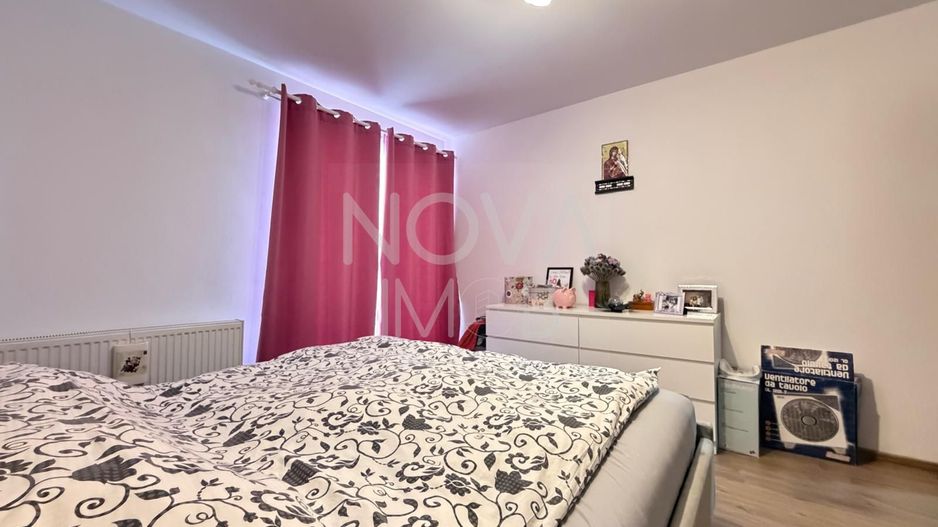 Apartament 3 camere decomandat, etajul 1,  Selimbar - Poză 8