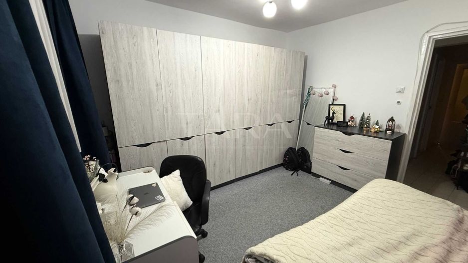 Apartament 3 camere decomandat – Marasti, Cluj-Napoca. - Poză 7