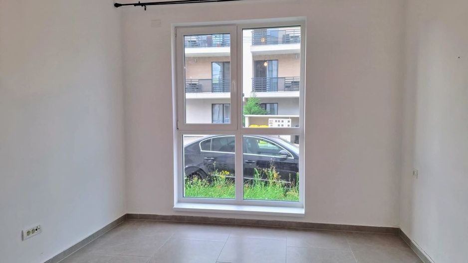 Giroc-Cartierul Florilor | 2 Camere | Nemobilar - Poză 4