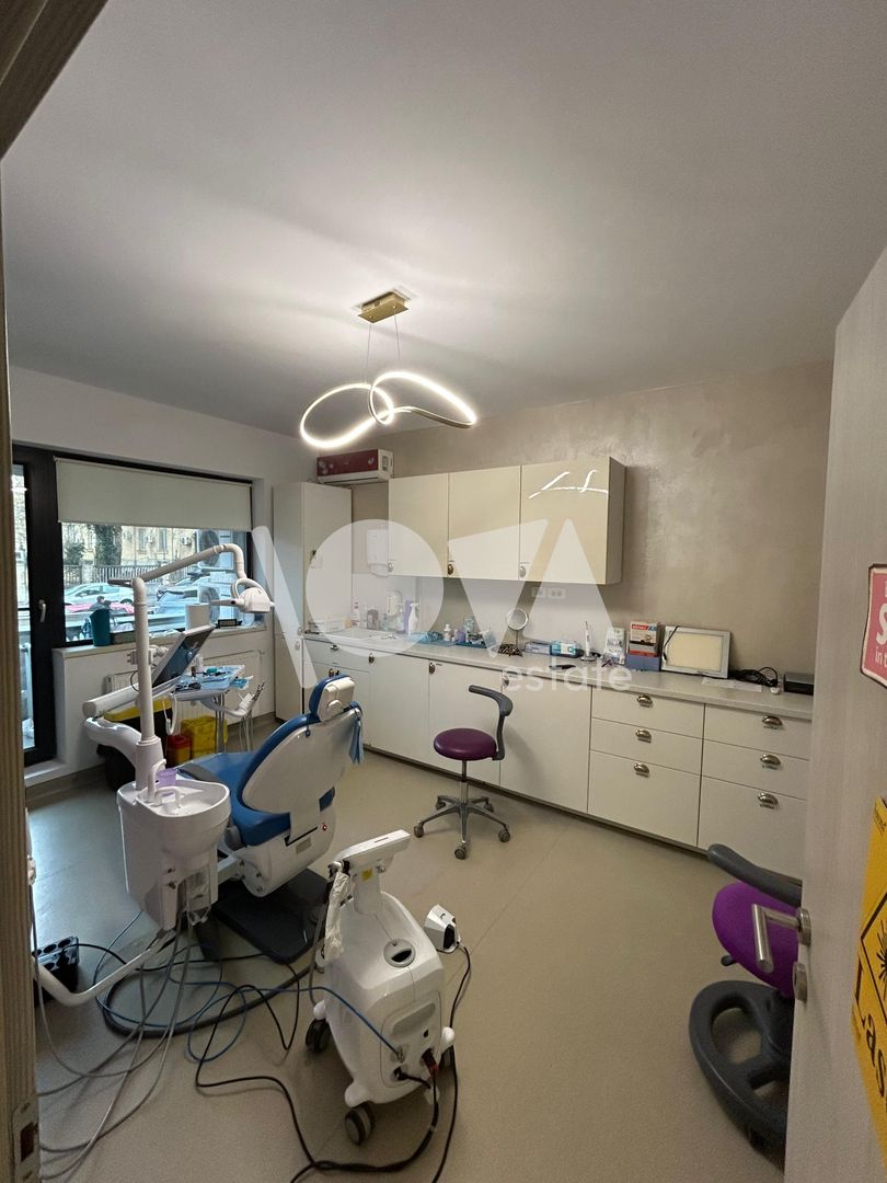 De vânzare: ap. 3 cam - clinica stomatologica - Regie - Grozăvești - Poză 4