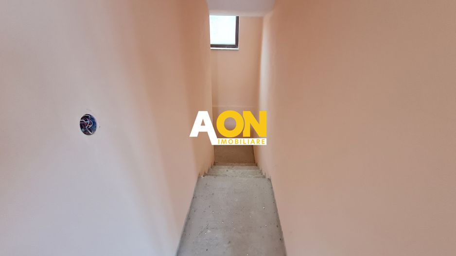 Casa 6 Camere, Teren 357 mp, Zona Alba-Micesti, cu toate utilitatile - Poză 19