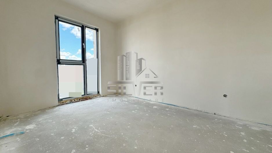 Apartament cu 3 camere+terasa de 19 mp/finisaje incluse! - Poză 4