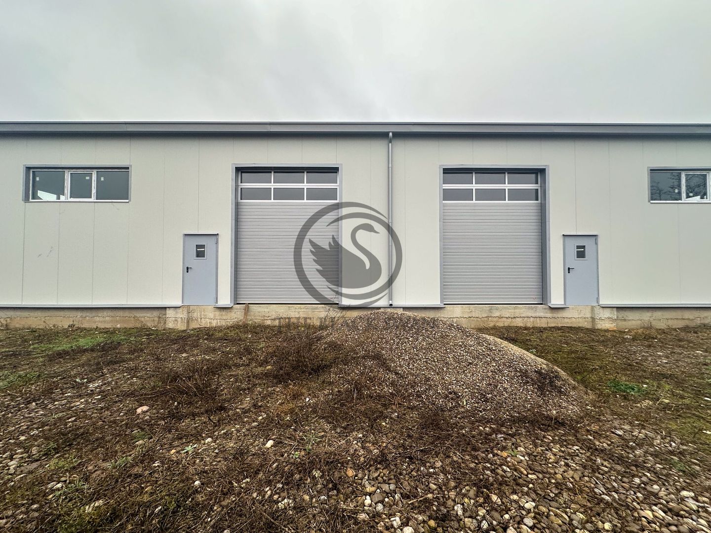 Hala industriala de inchiriat | 290 mp | Bariera Bucov | Comision 0% - Poză 9
