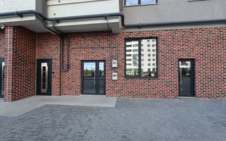 Vânzare, spațiu comercial, 148,7 mp, str. Vasile Lupu, Buiucani - Poză 10