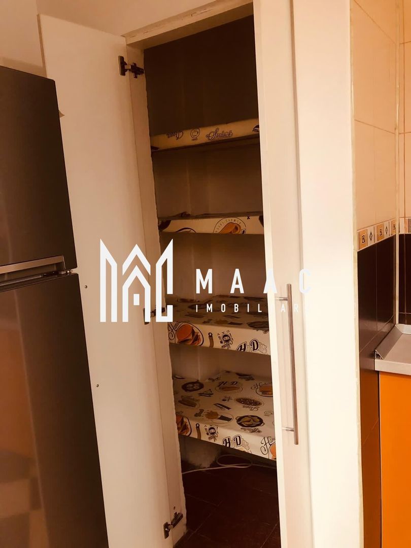 Apartament 2 Camere Mobilat I 50 mp I Turnișor I Sibiu - Poză 7