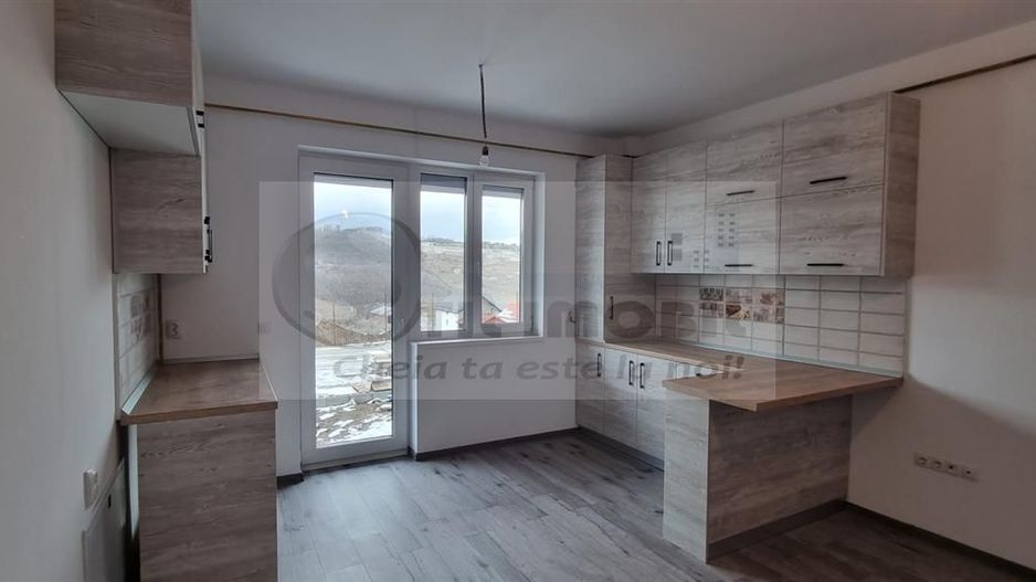 Apartament 2 camere + Terasa de 40mp - zona Rediu - Poză 4