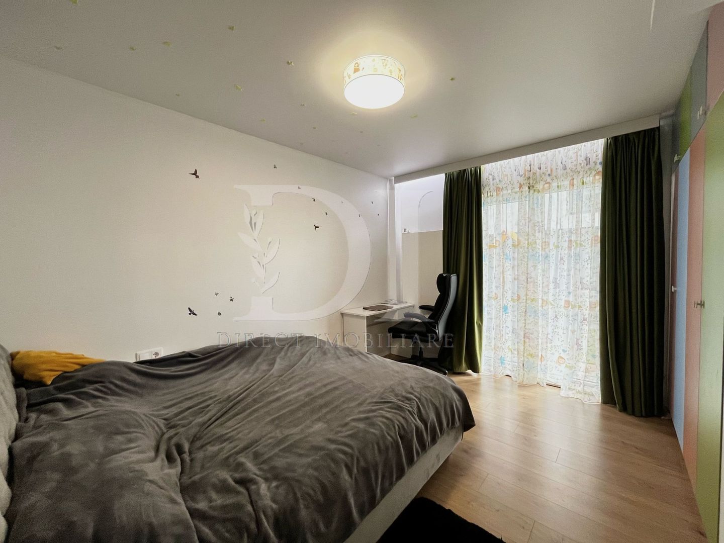 Apartament 3 camere | 2 parcari incluse in pret | modern - Poză 8