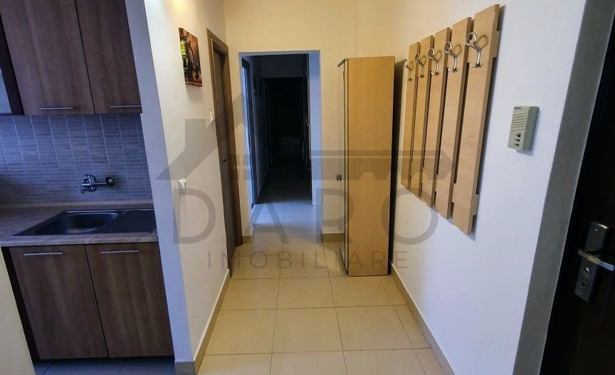 Inchiriez apartament 3 camere TUDOR - Poză 4