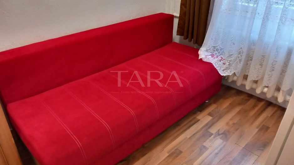 Garsonieră Confort 3 – Mănăștur, zona Casa Piratilor - Poză 1